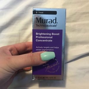 Murad Other - Brightening Boost Murad Other - Brightening Boost